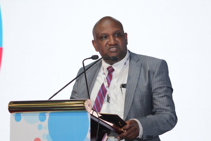 African nations asked to digitalize revenue collection