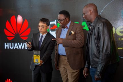 Huawei to invest Sh30 billion in technology in Africa, Middle East