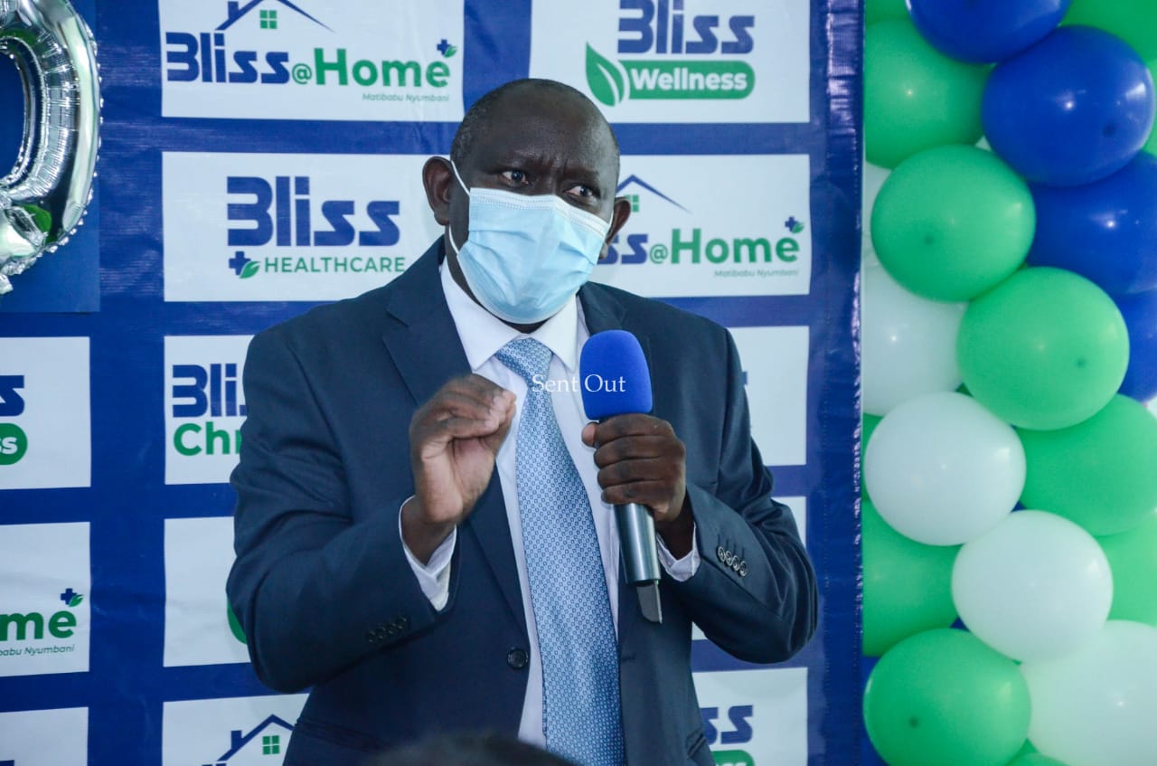 Bliss Health Care banking on continuous innovation as it marks 10 years