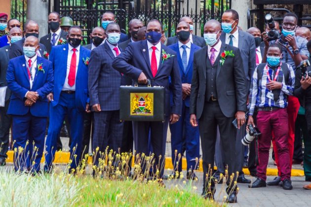Govt goes after gamblers’ jugular with 20pc new tax