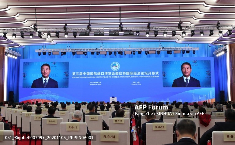 China challenges Australia anti-dumping measures at WTO: govt