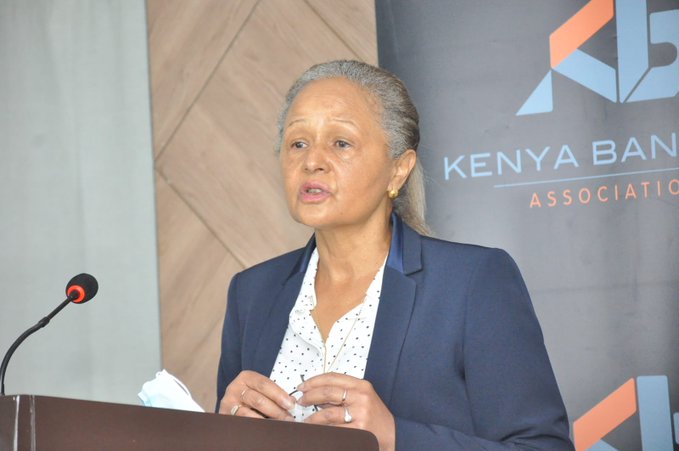 CBK says resilience key to navigating economic hurdles presented by COVID crisis