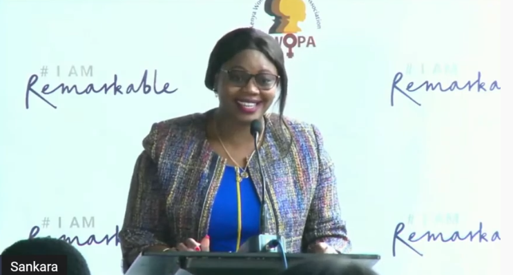 Google partners with Kenyan female MPs to improve digital skills among girls