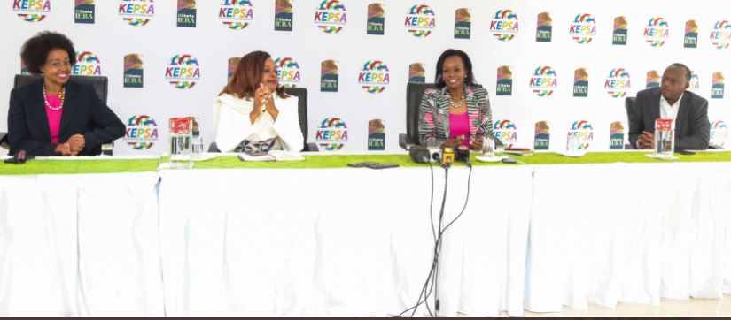 KEPSA defends KPLC board amid mismanagement claims by electricity sector union