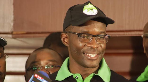 Former IEBC CEO Ezra Chiloba appointed as Communication Authority Director General