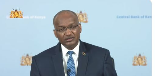 2021 diaspora remittances projected to rise to USD 3.4bn – CBK
