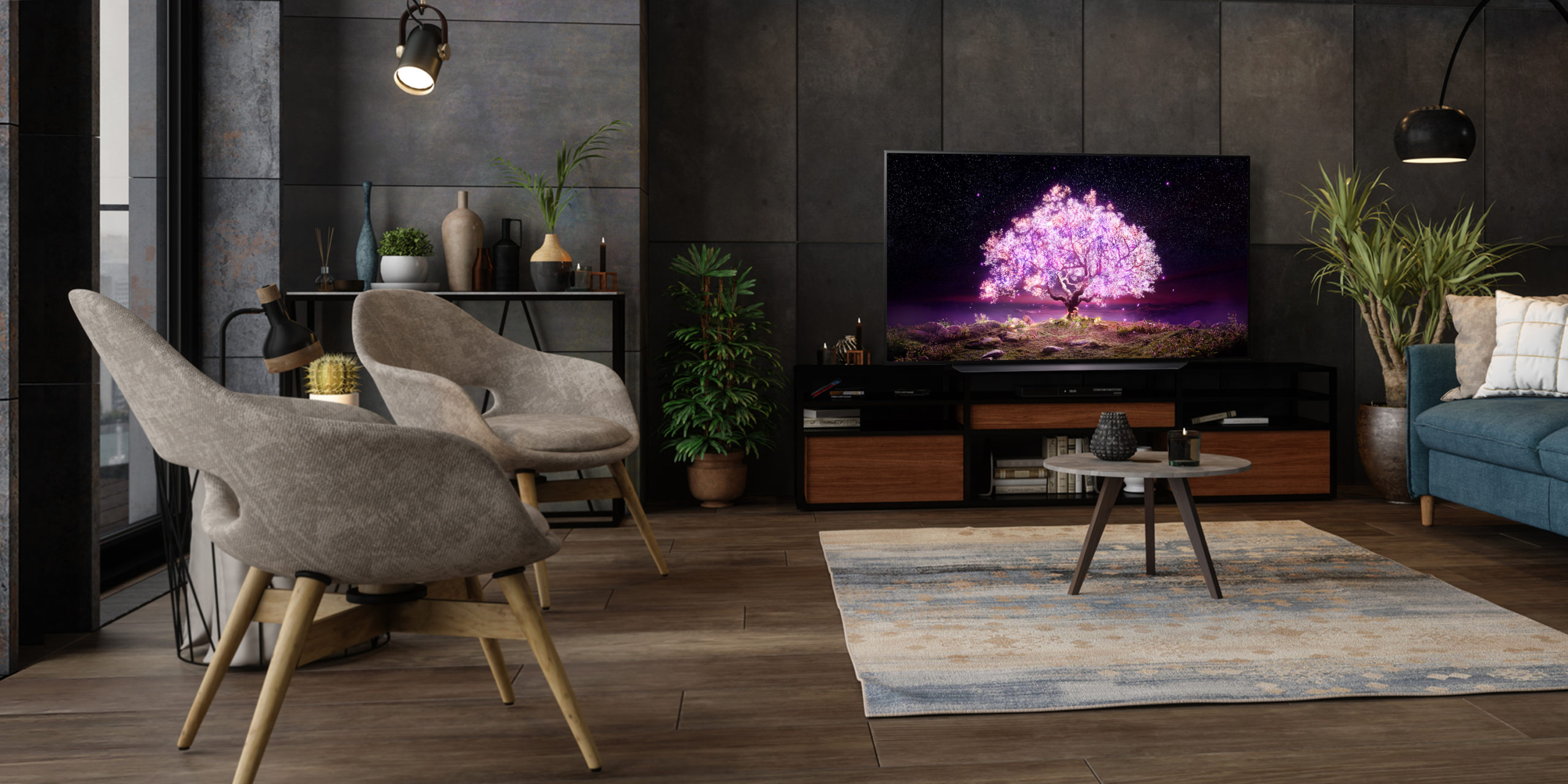 LG rolls out campaign to educate consumers on TV trends