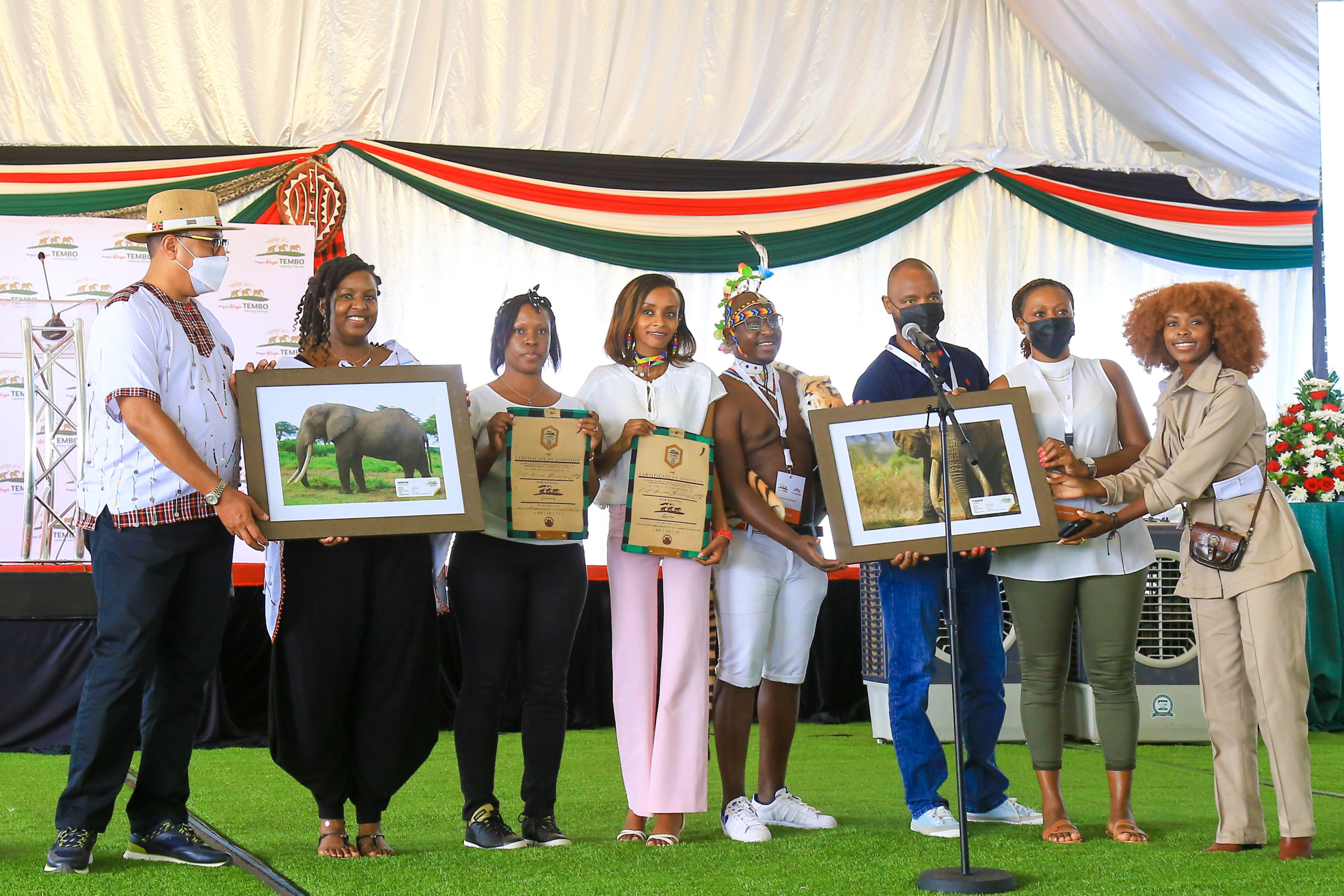 KBL commits to wildlife conservation in push for sustainability