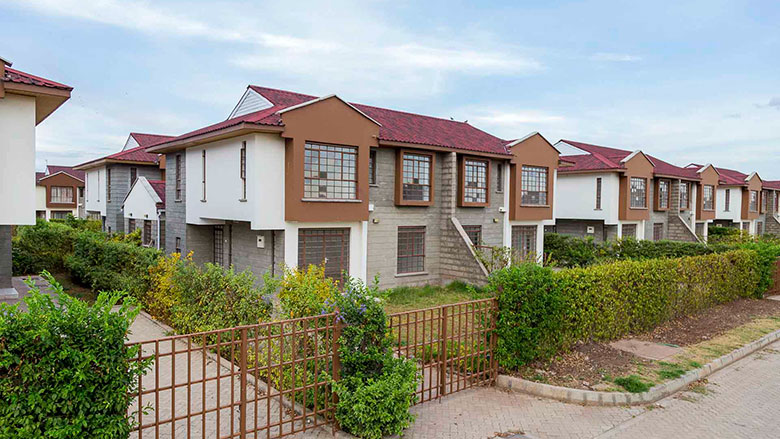 Only 12.3 pc Kenyans can afford cheapest new urban houses – report