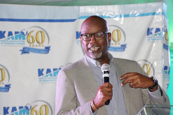 Manufacturers celebrate energy efficiency gains - Capital Business