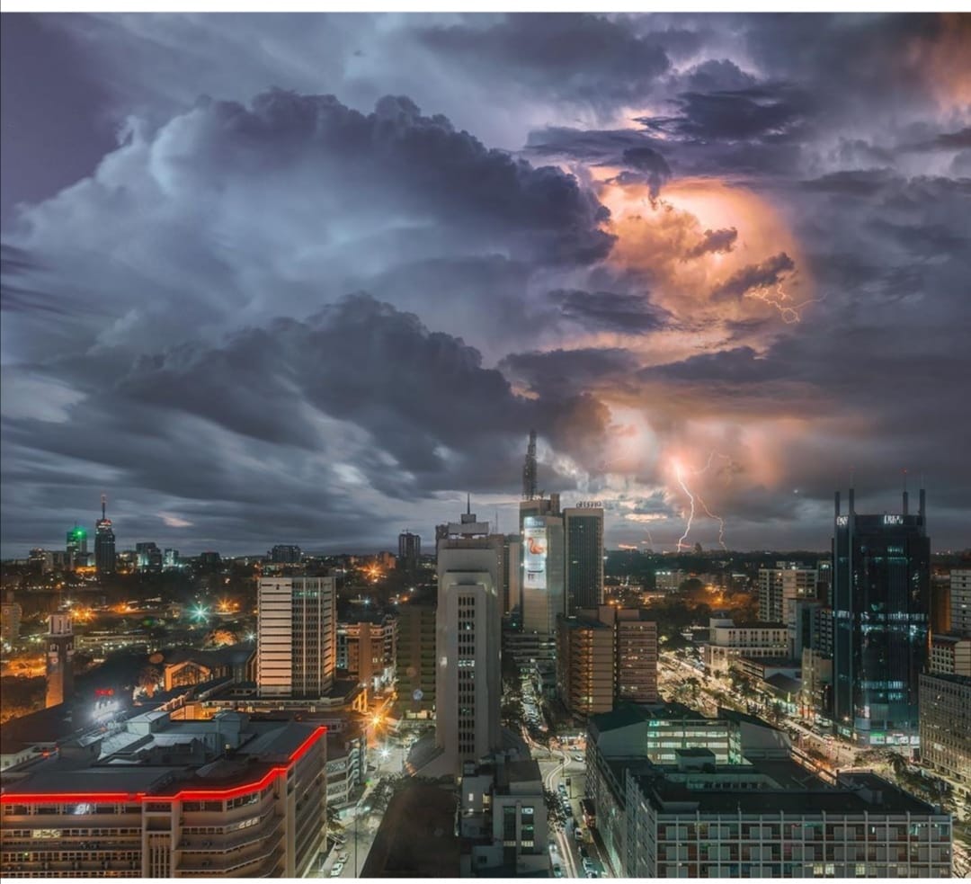 Nairobi named Africa’s leading business travel destination