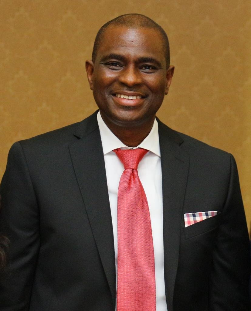 Segun Ogunsanya begins new role as Airtel Africa CEO