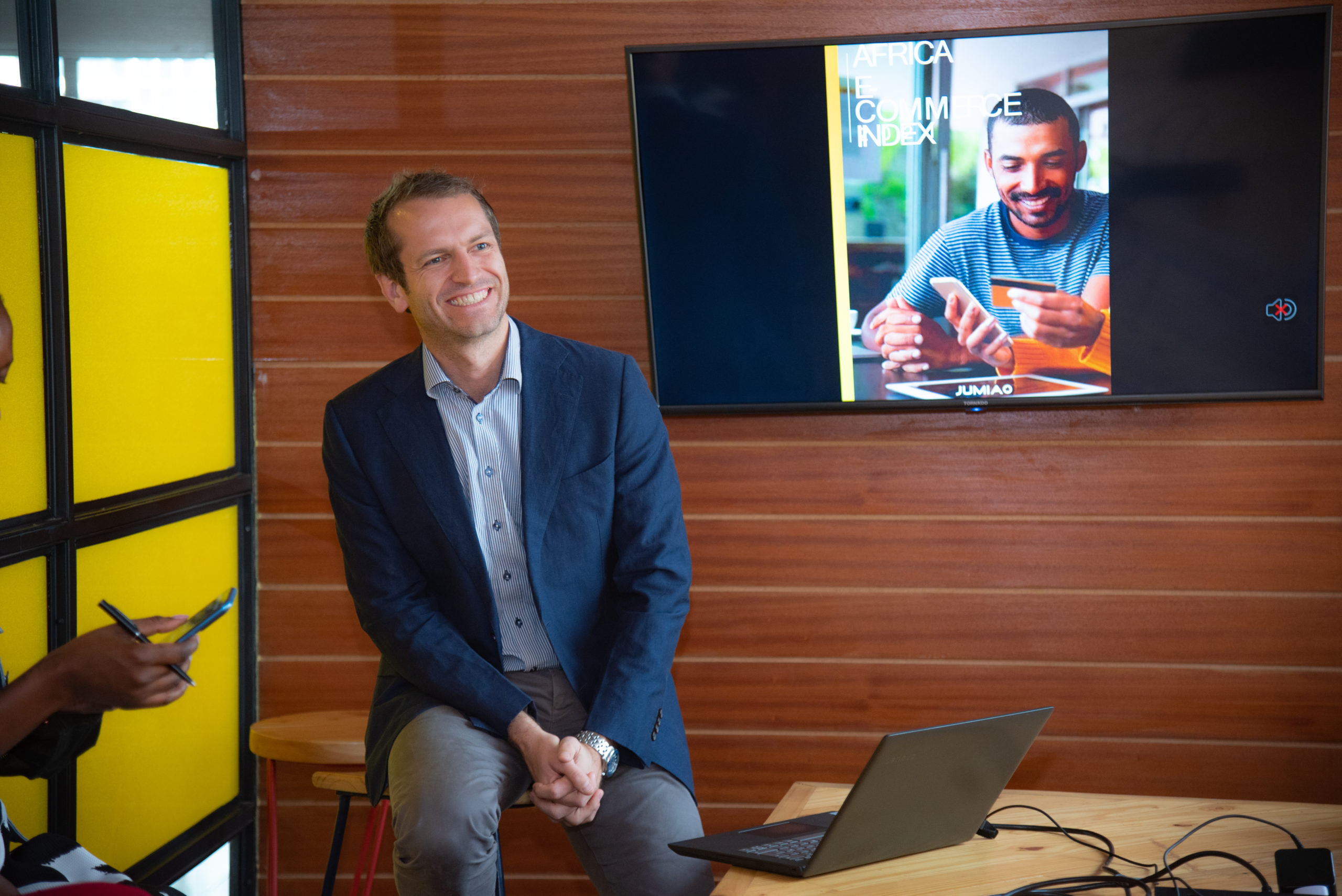 Women dominate Kenya’s space at 51 pc Jumia Africa