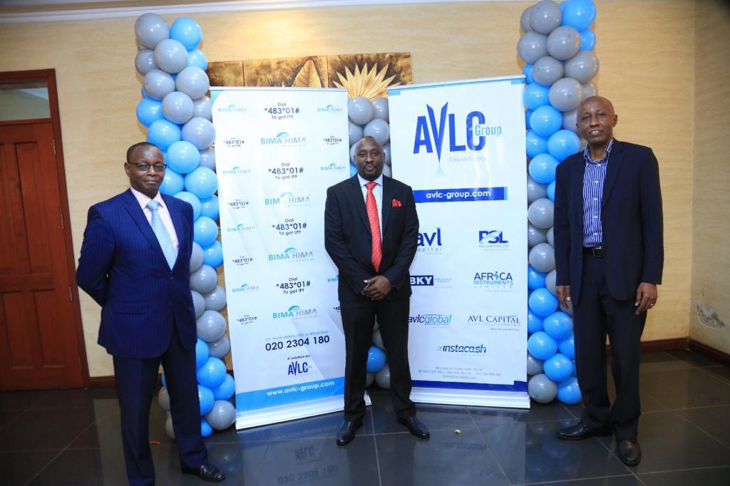 New mobile insurance platform to offer Kenyans motor vehicle and medical insurance cover on credit 