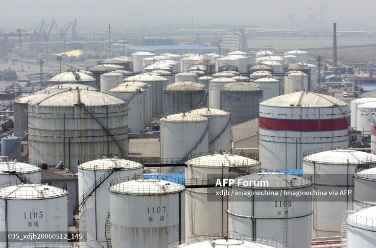 Oil majors face backlash as era of big profits returns