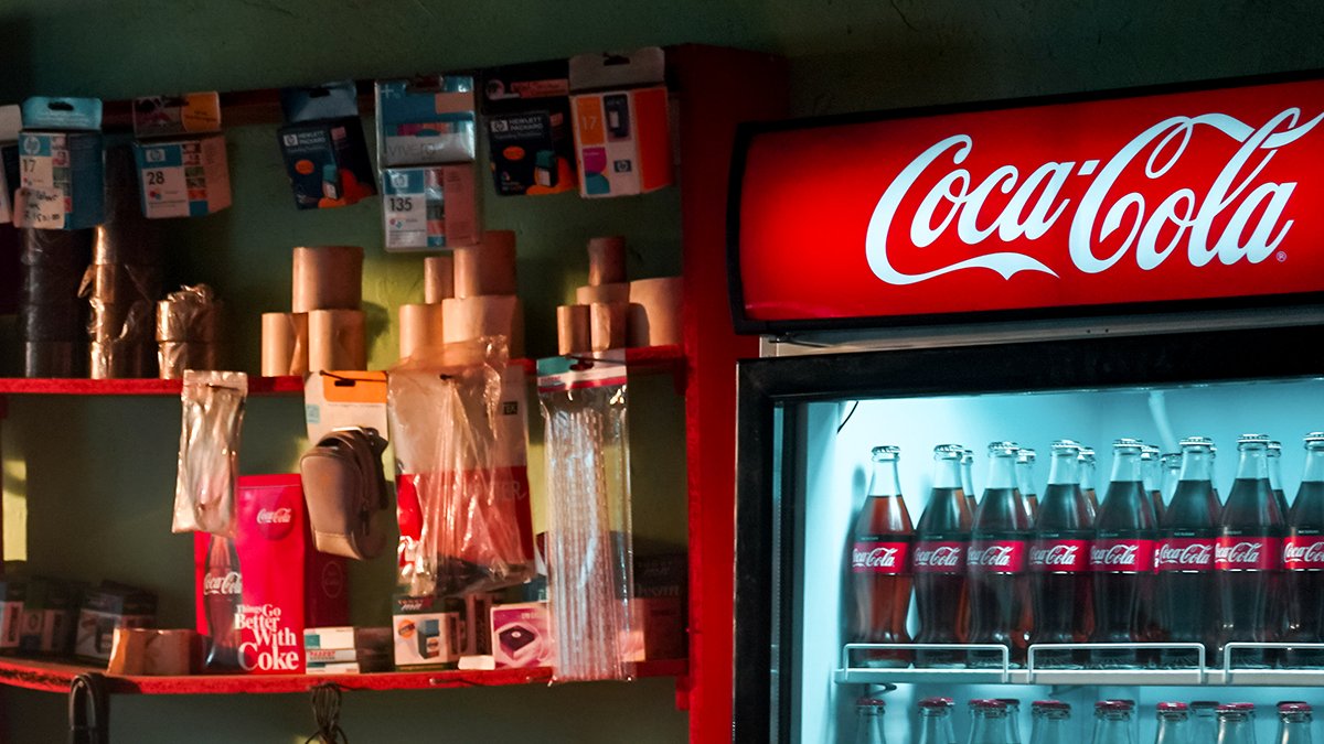 Coca-cola Africa – Kenya accelerates PET collection and recycling agenda.  