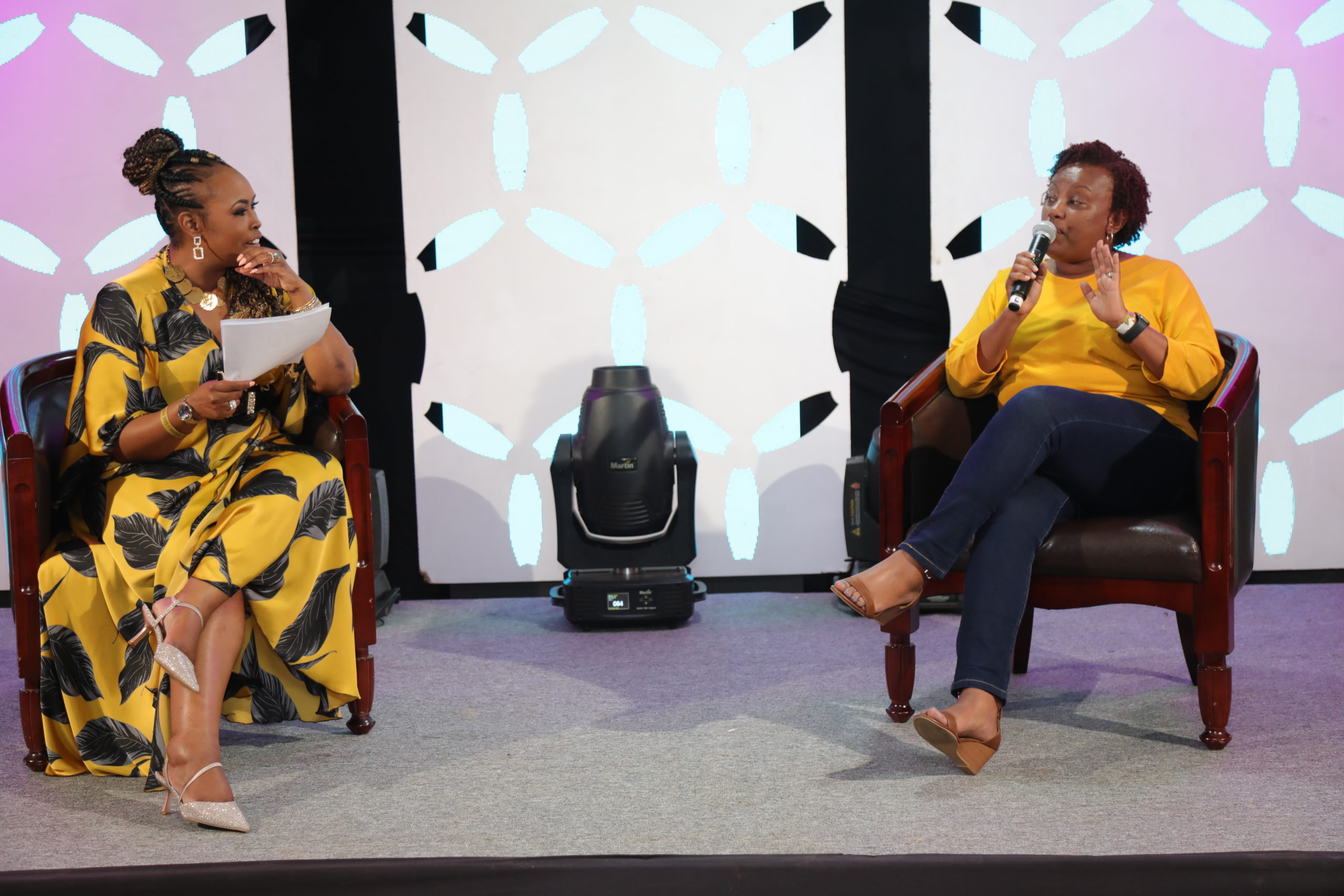 KBL unveils campaign with a toast to reconnecting Kenyans