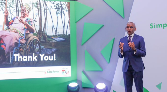 Safaricom, Airtel saved the pain of reimbursing Sh30 for dropped calls
