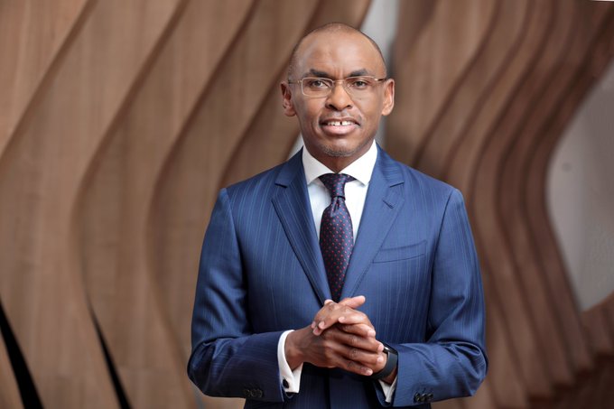 Safaricom rallies partners to create awareness on type 1 Diabetes in children