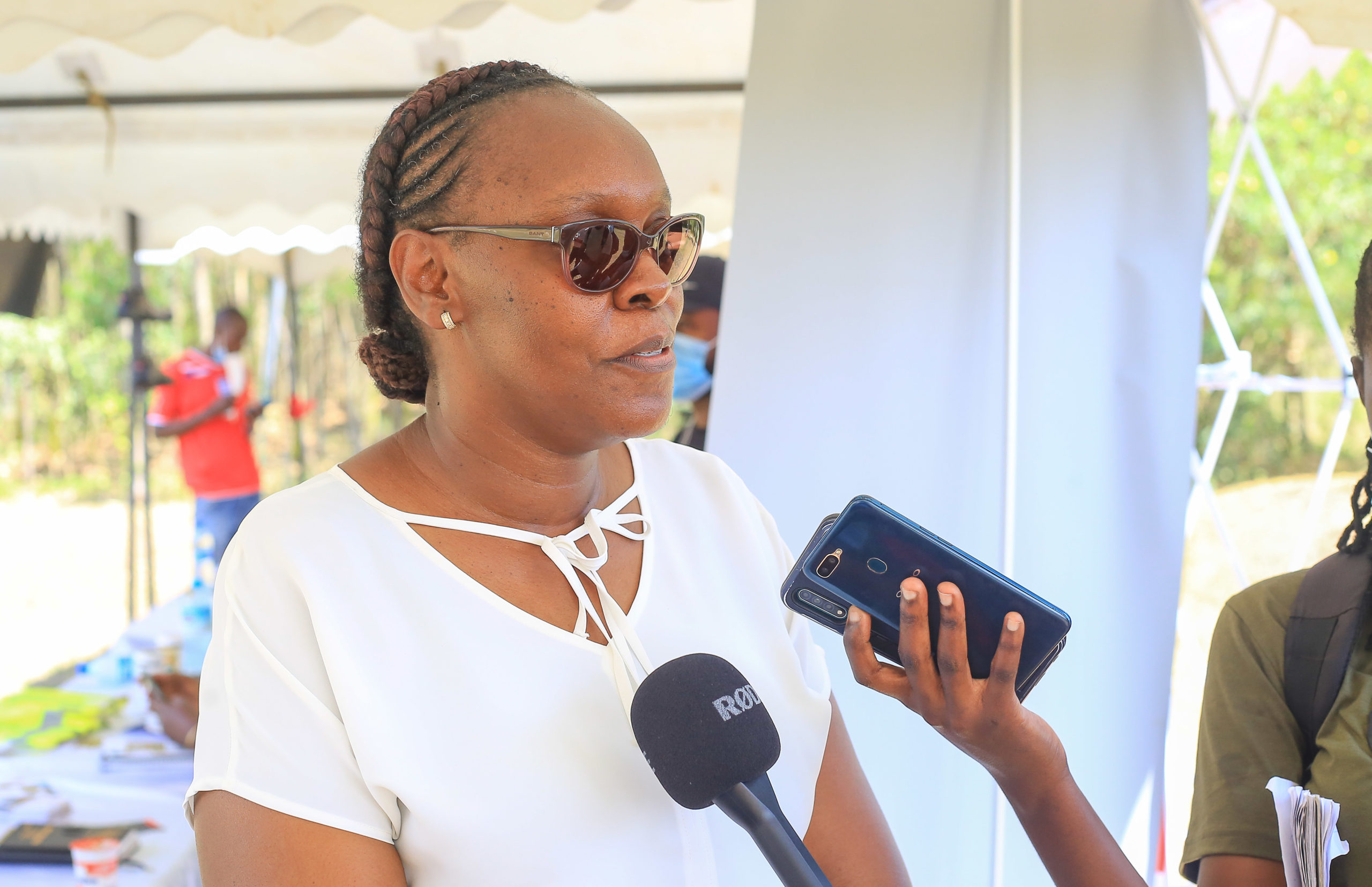 KoTDA innovation programs benefits 1,000 youth