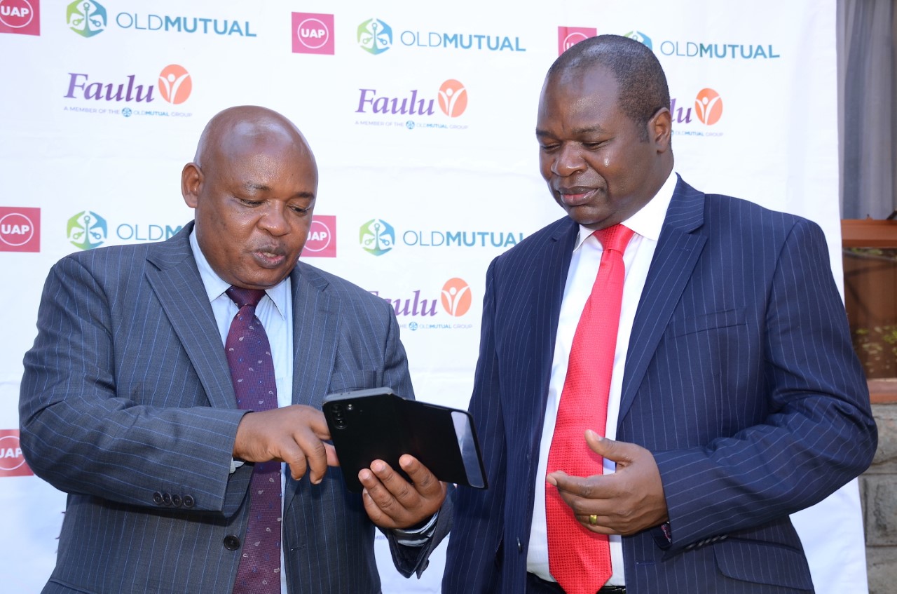 KICD, UAP inks Sh21mn deal to create financial courses for teachers