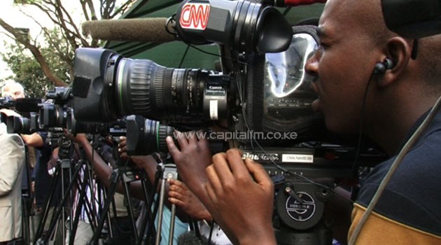 Africa’s digital media disruptors achieving societal impact amid ongoing threats