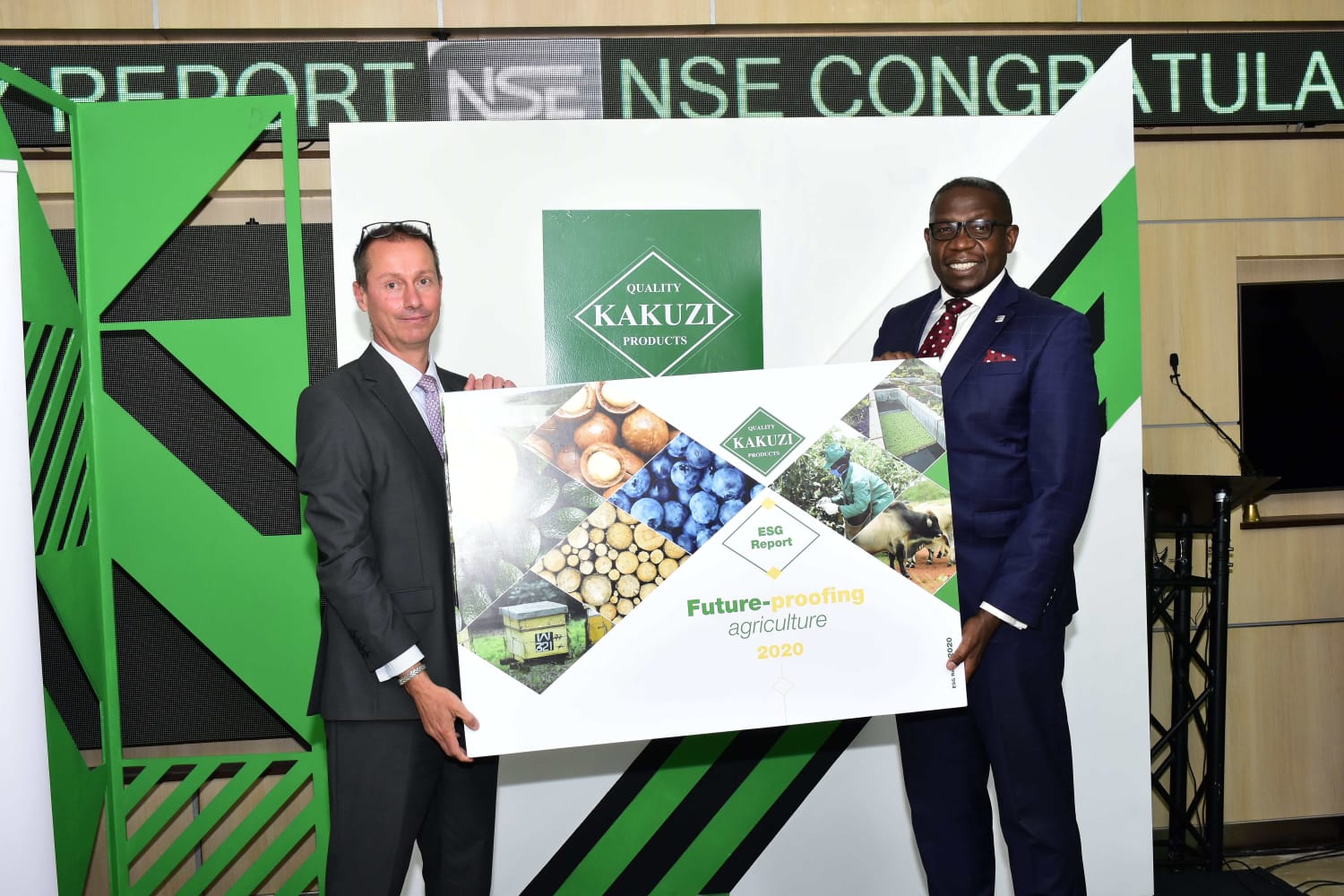 Kakuzi rolls out Sh31mn Christmas bonus to smallholder avocado farmers