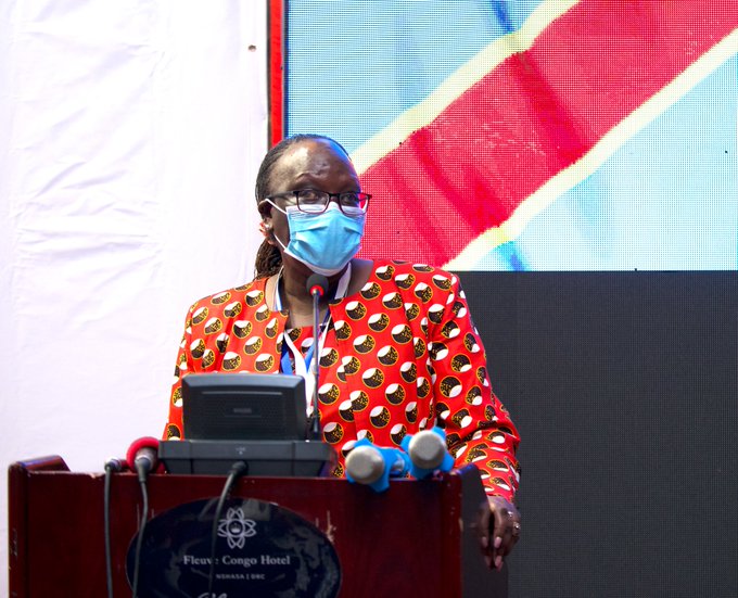 Kenya – DRC trade mission officially kicks off in Kinshasa