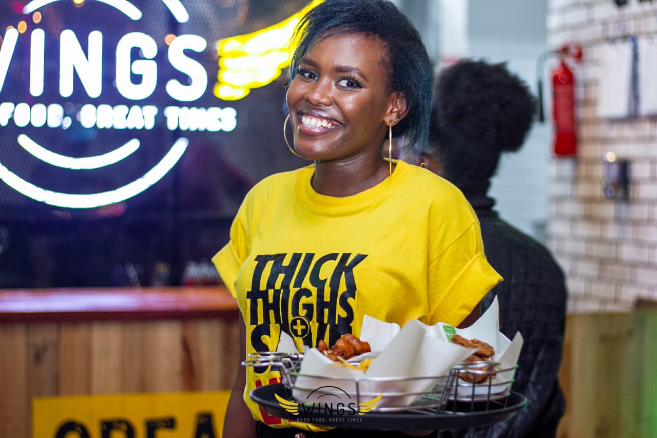 Nairobi remains highly attractive restaurant market for investors