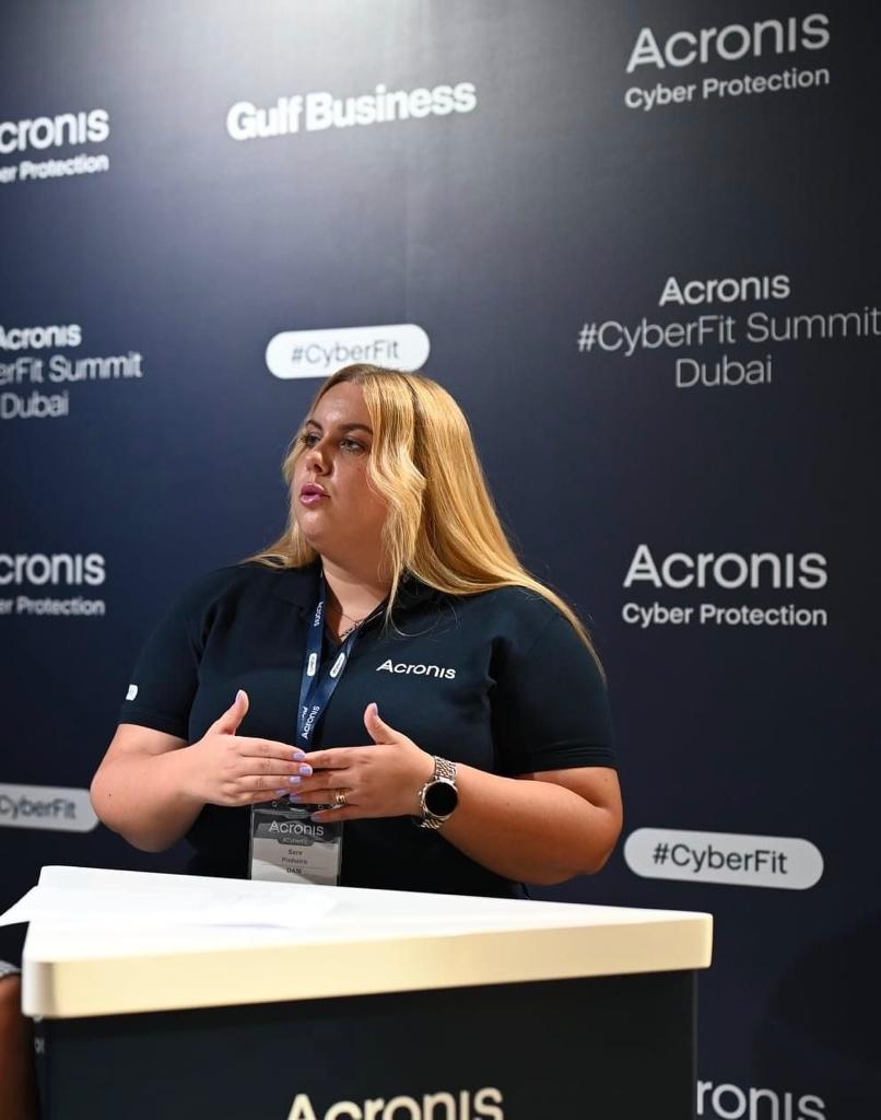 Acronis urges quick adaptability in order to minimise cyber risks in Africa