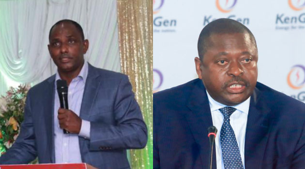 Yatani, Mwathethe to lead efforts on zero-rating of ship imports