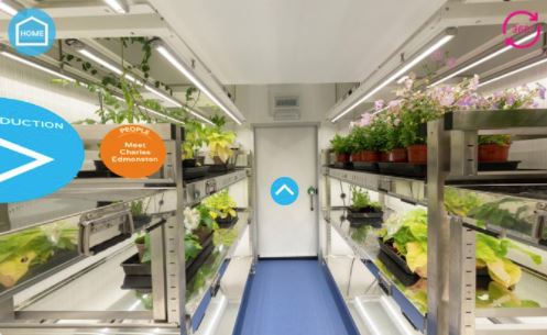 BAT launches virtual R&D visitor experience, showcasing world-class science