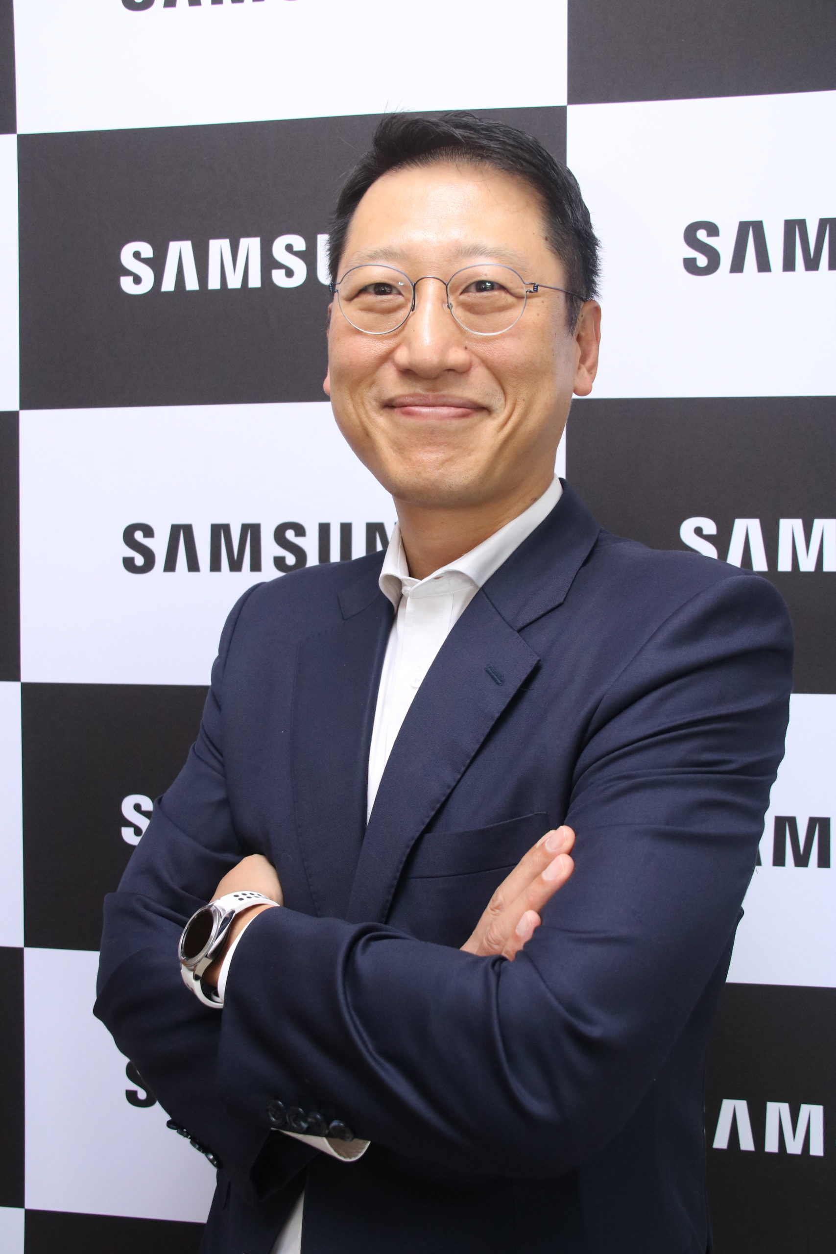 Samsung appoints new MD for East Africa