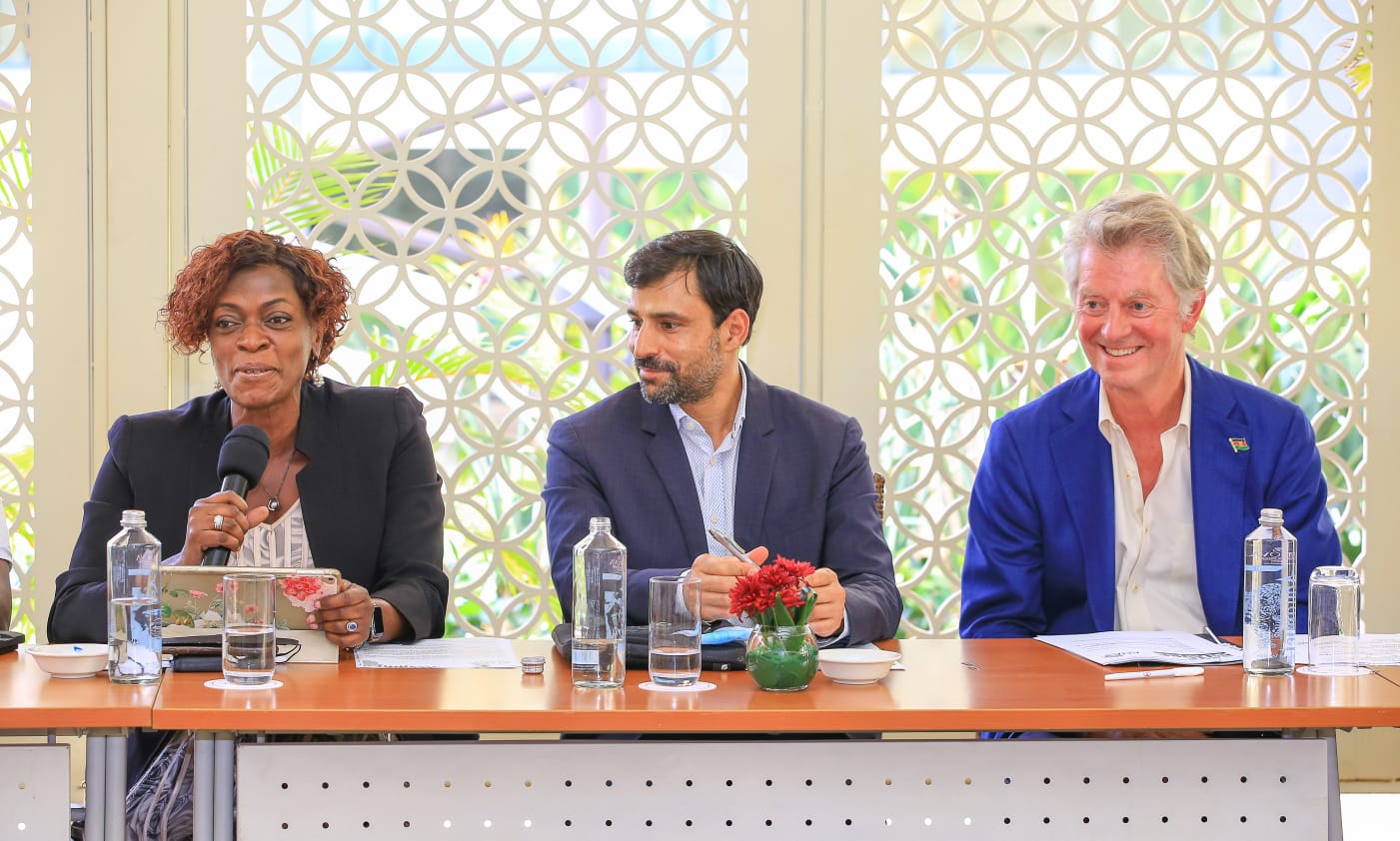 Tourism and travel stakeholders partner to recover sector