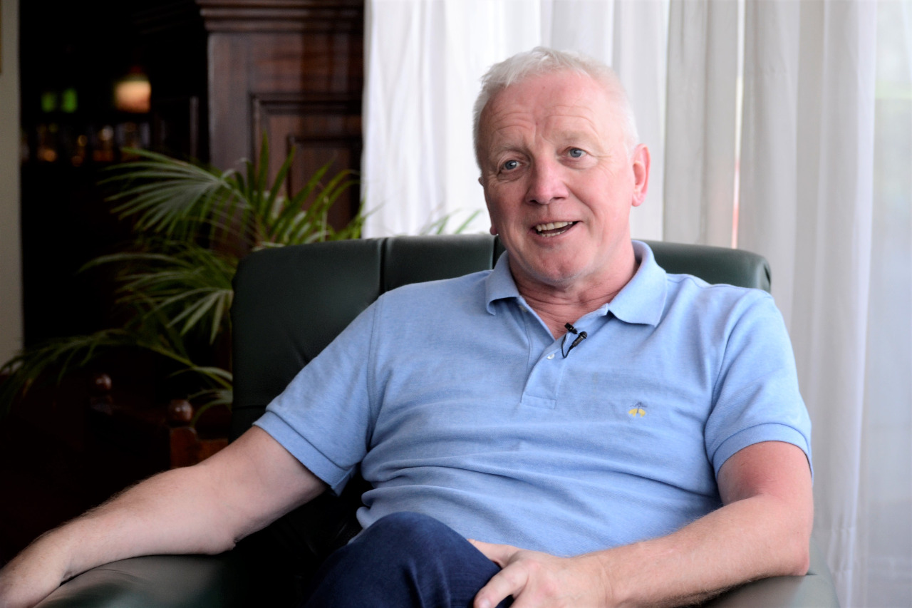 UK firm taps Kenyan hospitality trainees to work in Jersey