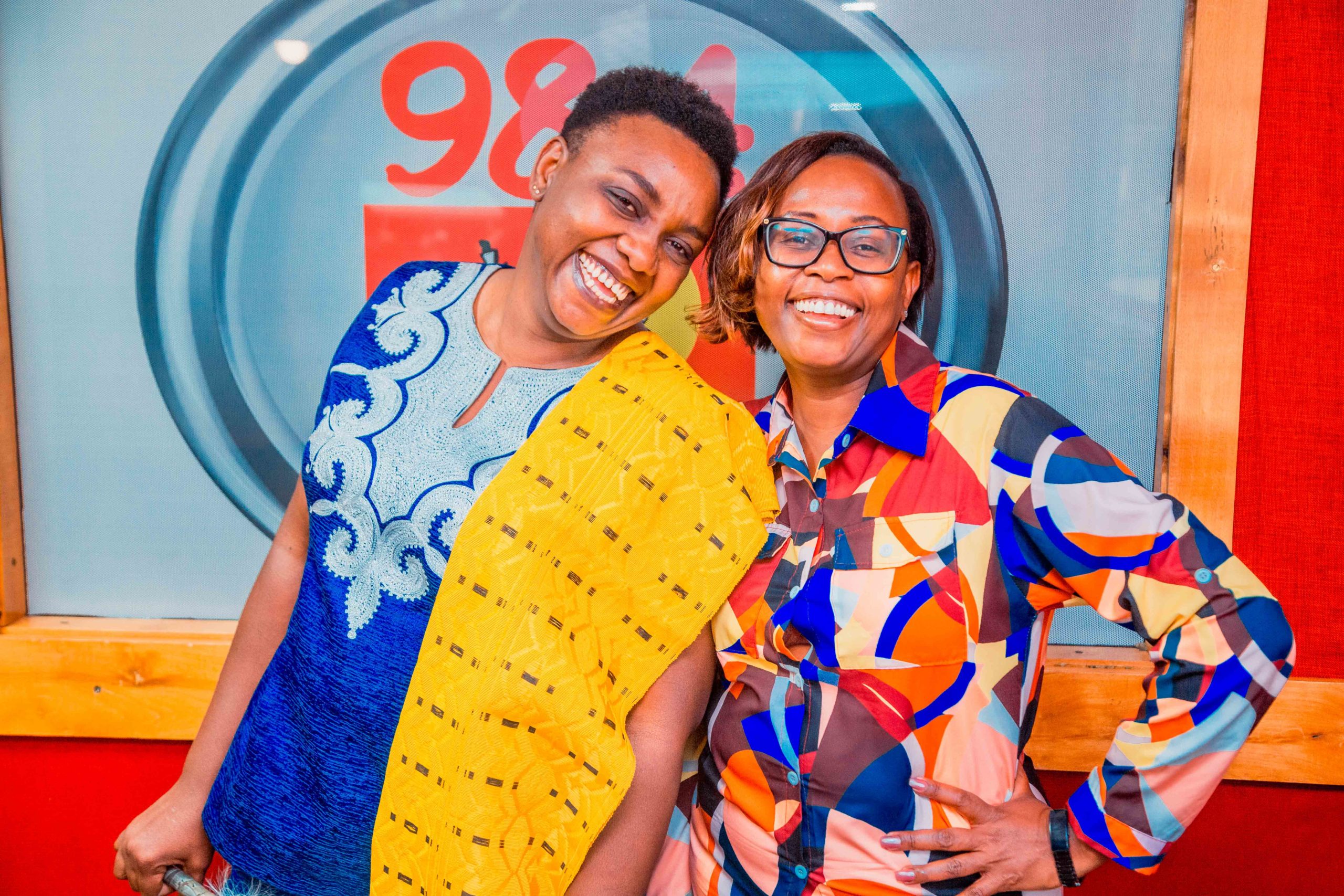 Growth, Love and Education in the Life of Funke Michaels