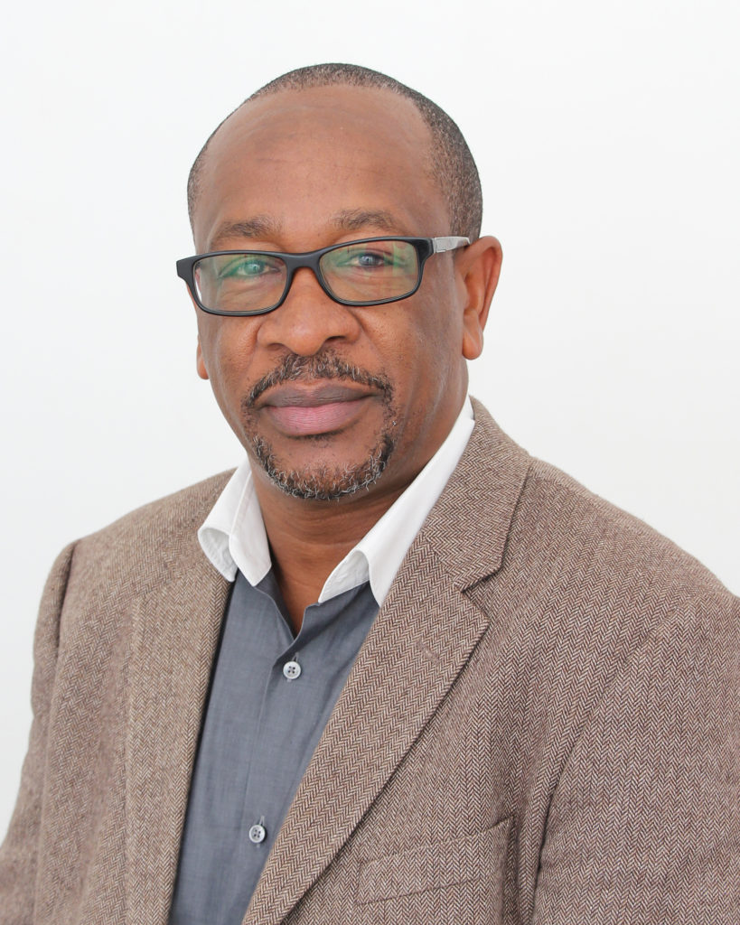 TransUnion Africa names Morris Maina as its CEO