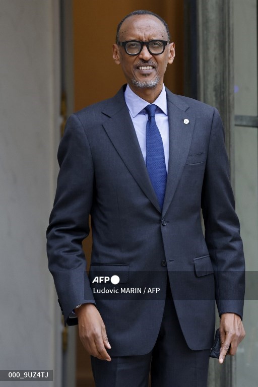 Rwanda to reopen Uganda land border after three-year closure