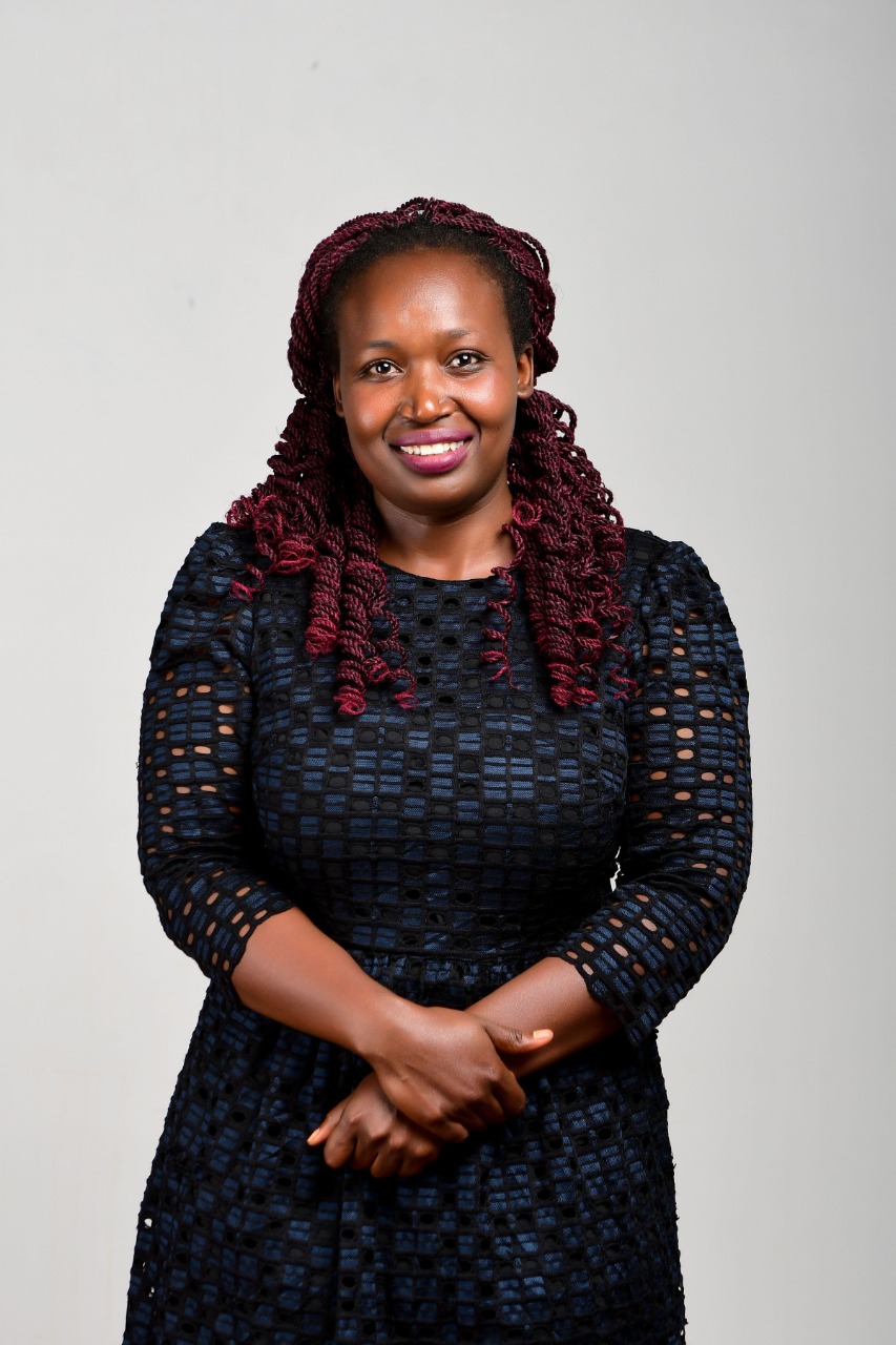 EldoHub Founder elected Association of Countrywide Innovation Hubs chairperson