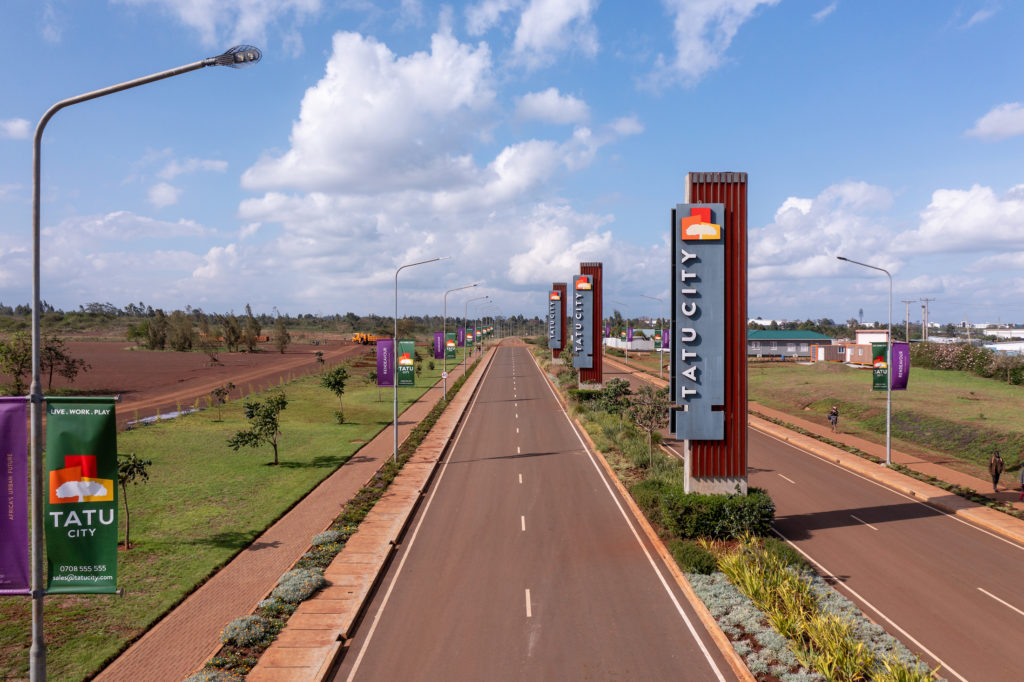 Tatu city receives license to provide internet service