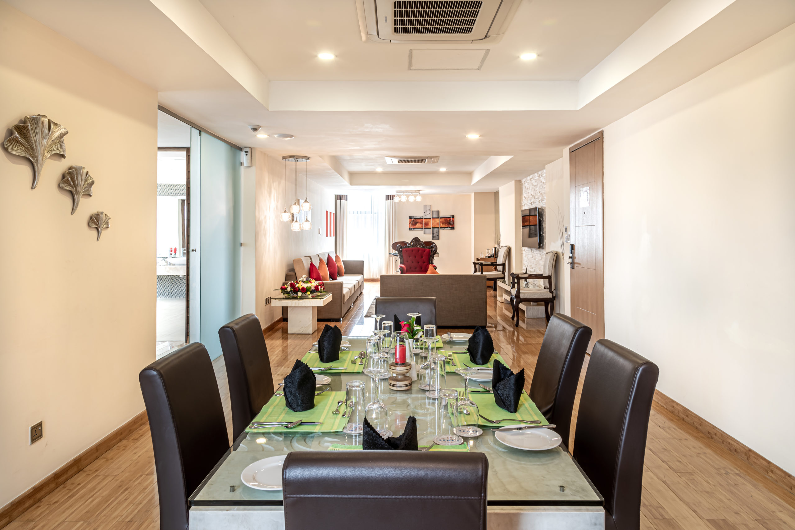 Kenyan hotels register high bookings ahead of Valentines Day