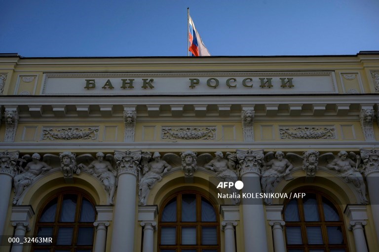 Ukraine: World lenders see ‘extensive’ economic fallout