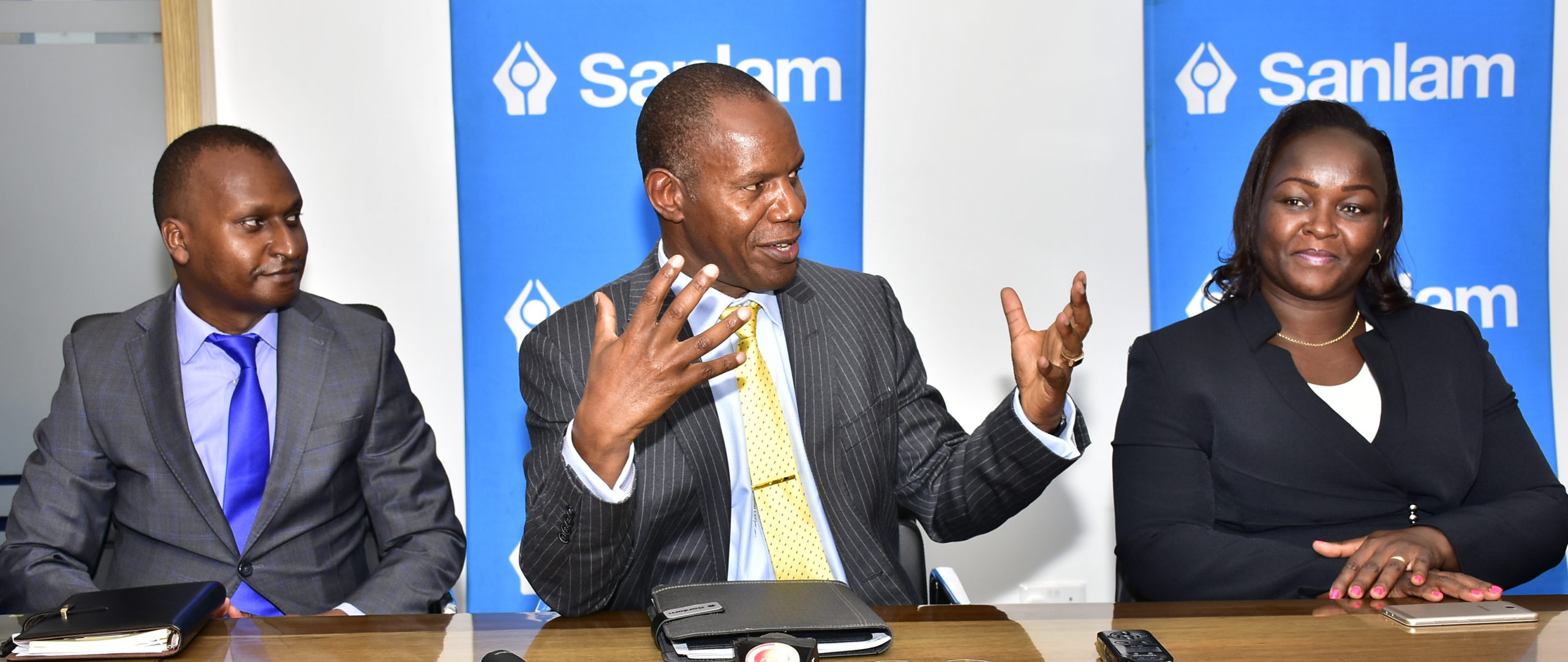 Sanlam opens entries for 2021 financial journalism awards