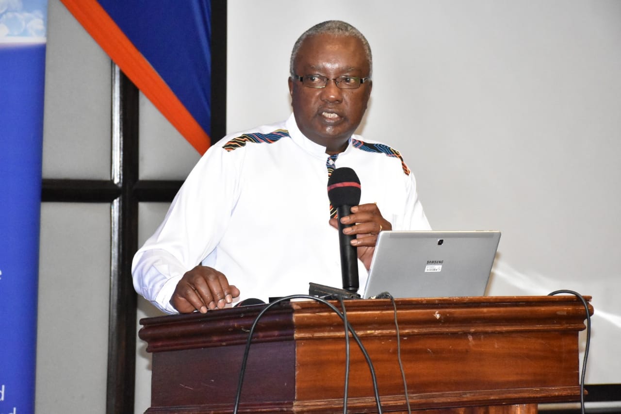 Aviation stakeholders gather in Nairobi to review regulations