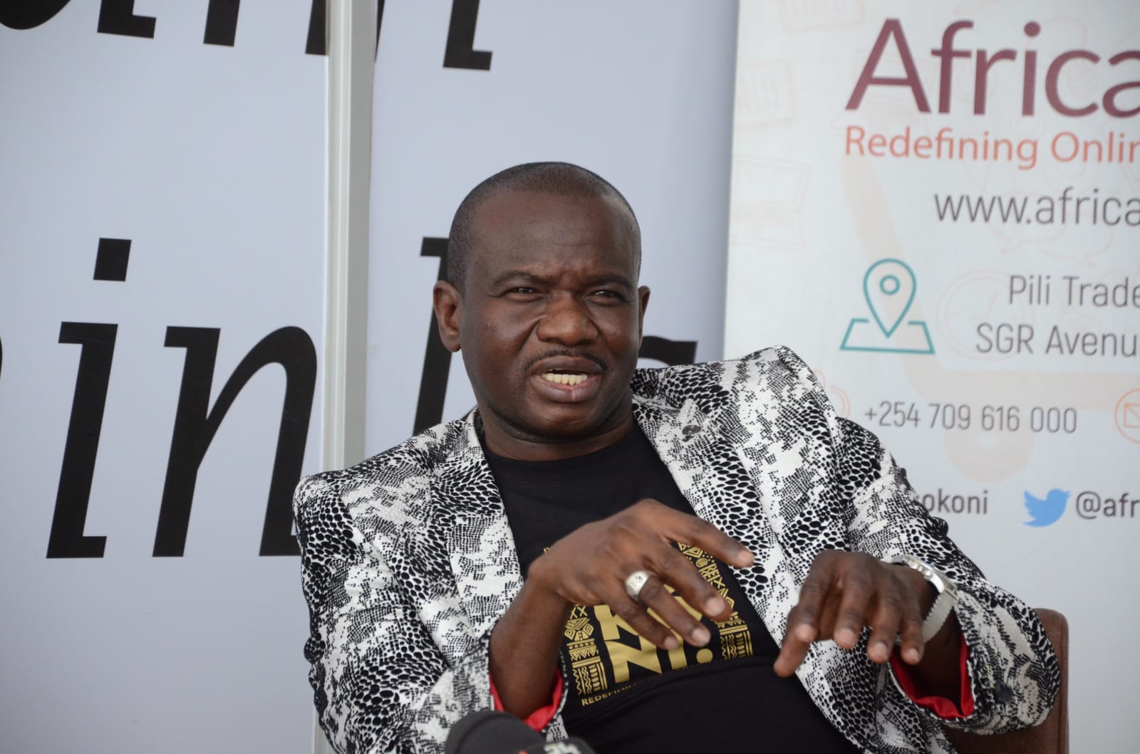 Africa Sokoni in expansion bid as it celebrates fourth anniversary