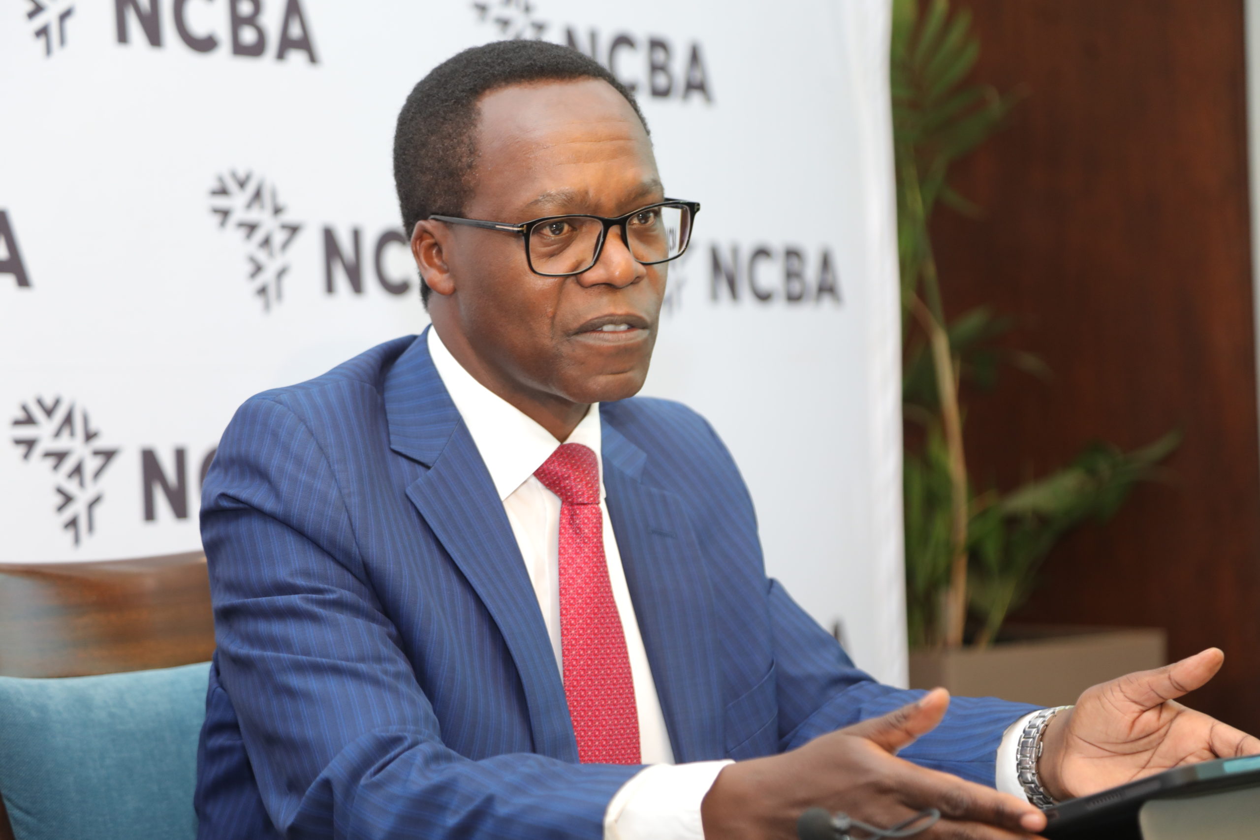NCBA Group full year profit rises to Sh10.2billion