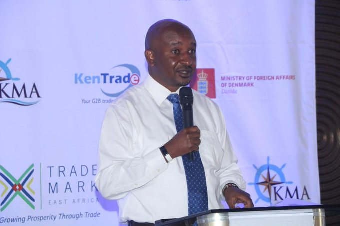Gov’t says cargo clearance platform saves traders up to Sh2bn annually 