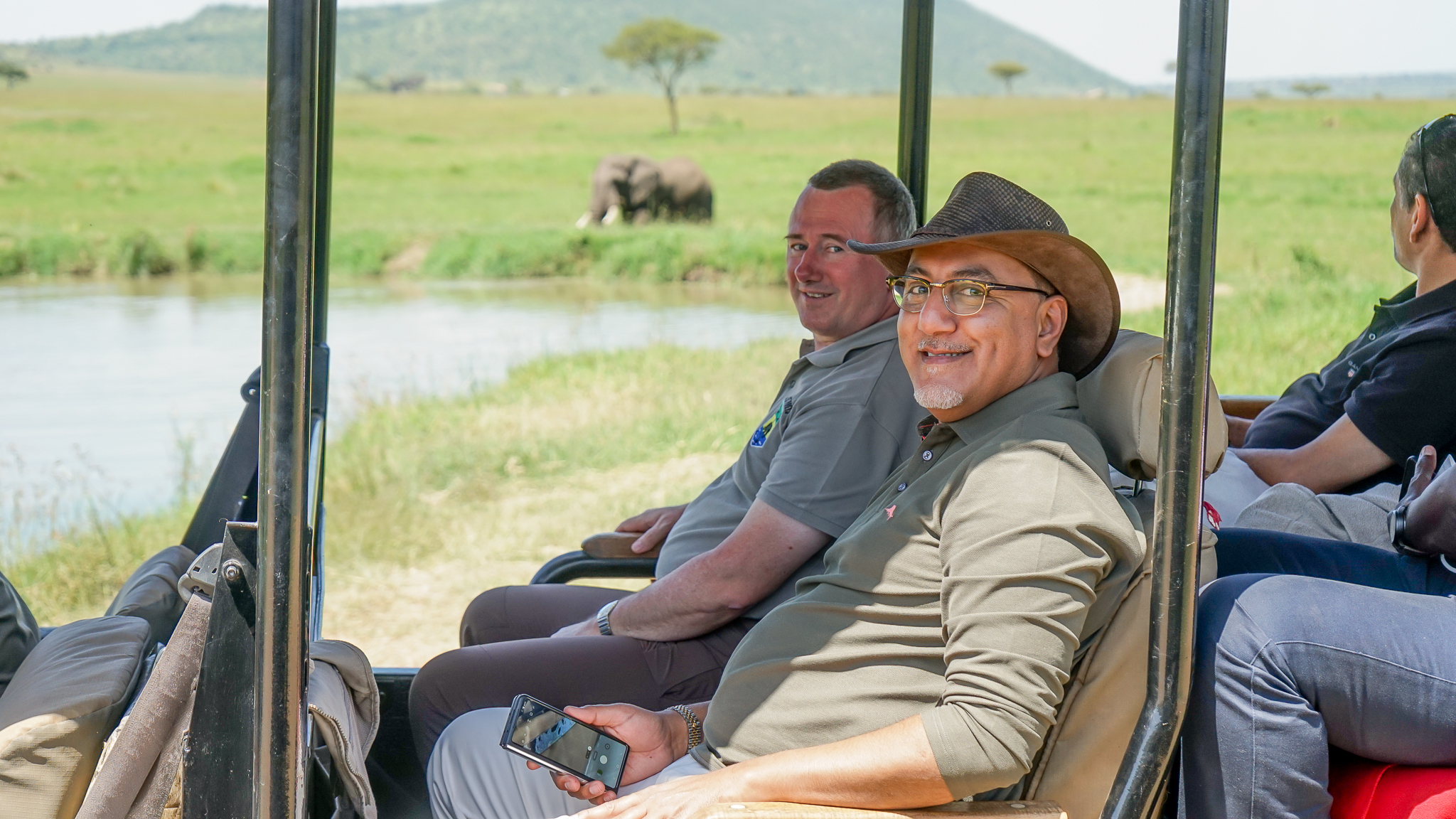 Balala says Kenya on course to achieving sustainable tourism
