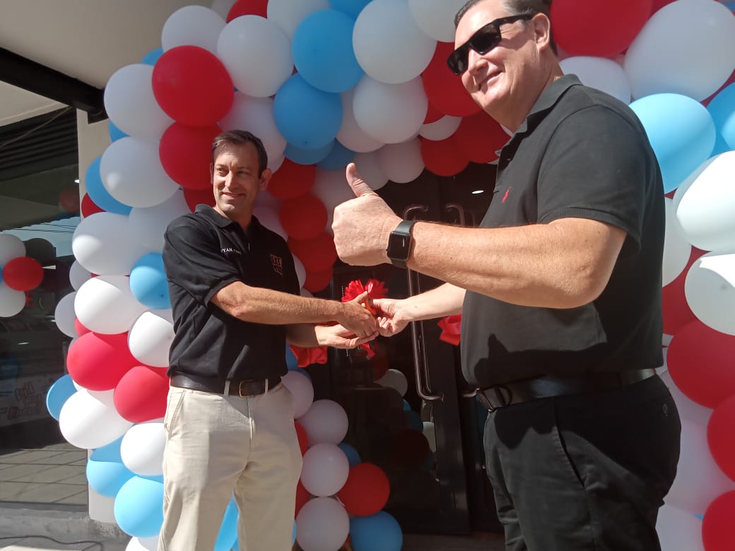 Eat N’ Go opens new store in Kenya, eyes East Africa expansion