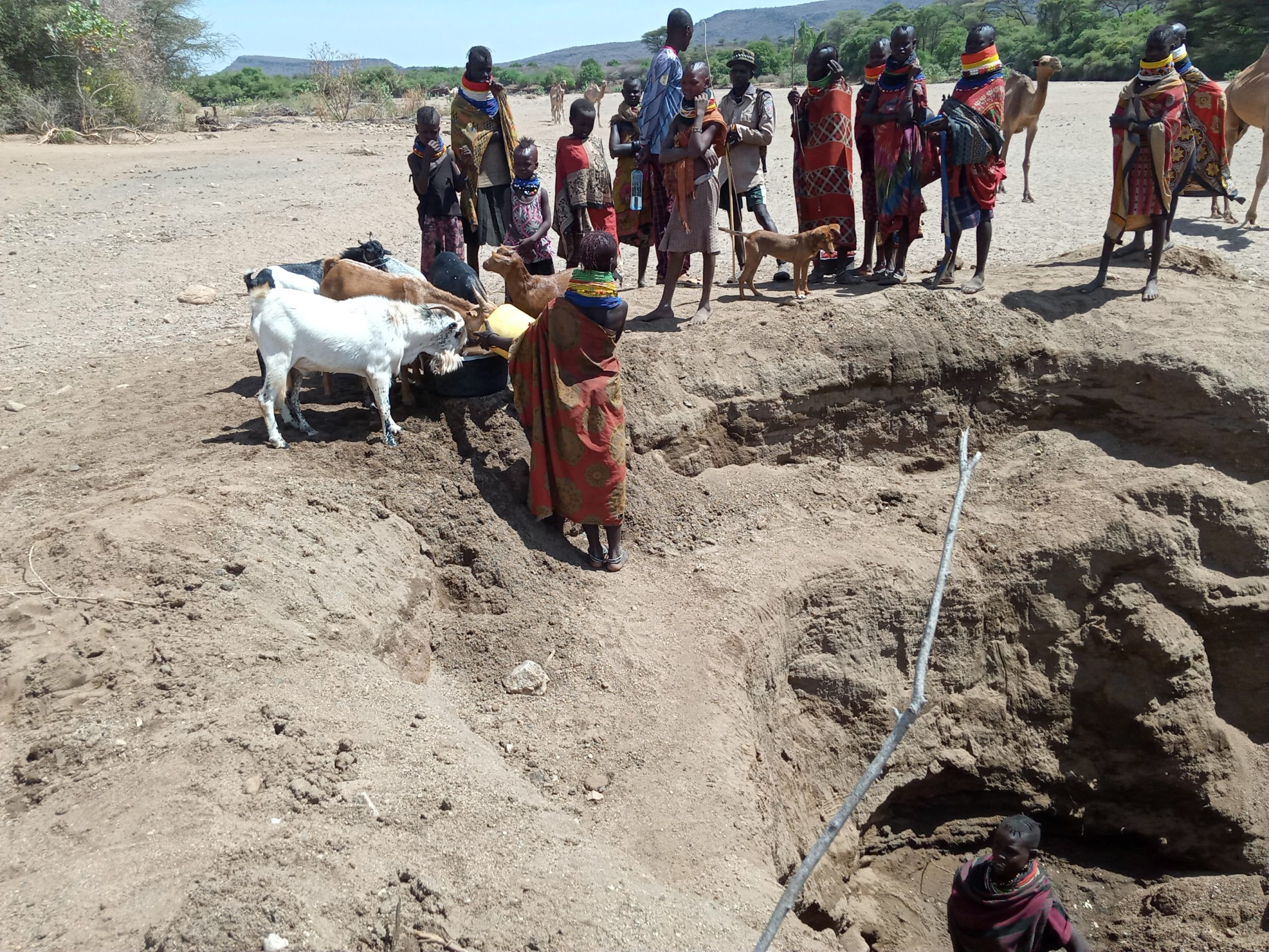 African governments urged to insure citizens against disaster risk